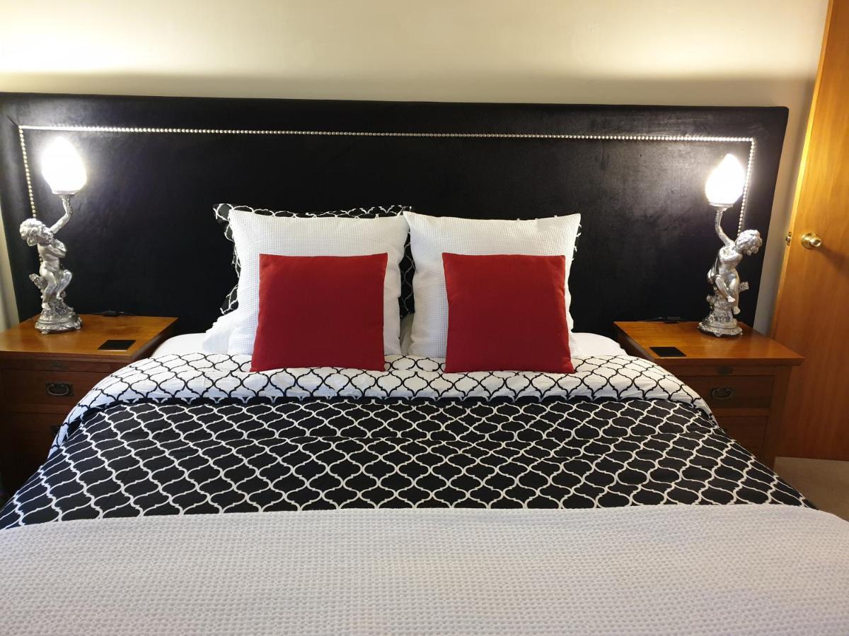 Tui2 Macandrew Bay Ντούνεντιν Εξωτερικό φωτογραφία