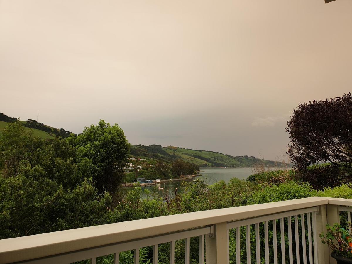 Tui2 Macandrew Bay Ντούνεντιν Εξωτερικό φωτογραφία