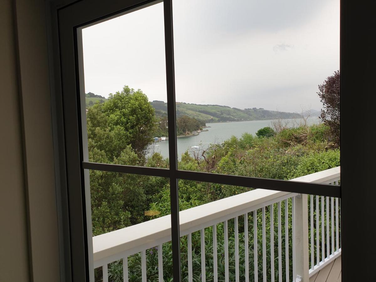 Tui2 Macandrew Bay Ντούνεντιν Εξωτερικό φωτογραφία