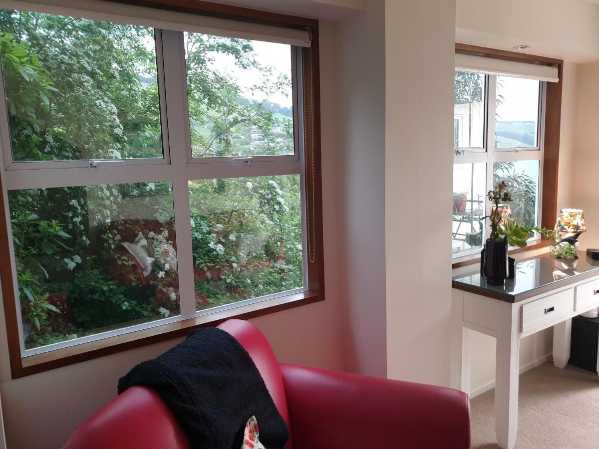 Tui2 Macandrew Bay Ντούνεντιν Εξωτερικό φωτογραφία