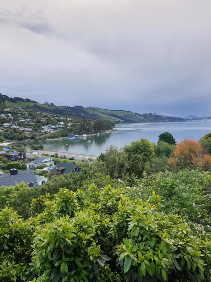 Tui2 Macandrew Bay Ντούνεντιν Εξωτερικό φωτογραφία